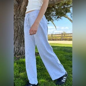 BRANDYMELVILLE Sasha Sweatpants